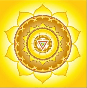 Personal Power Chakra1