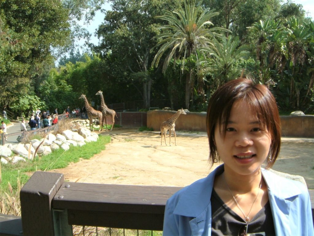 LA Zoo 2005 3