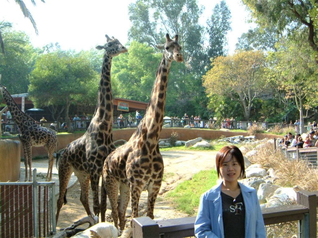 LA Zoo 2005 4