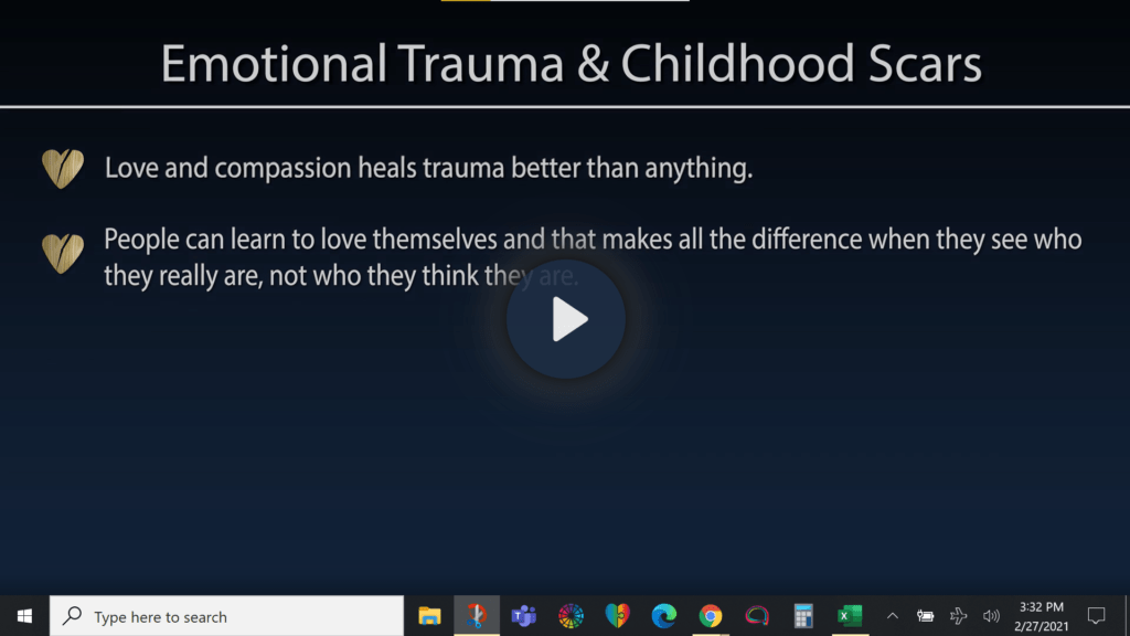 Trauma Episode 1 Slide 6