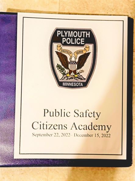 Citizens Academy Manual Resized