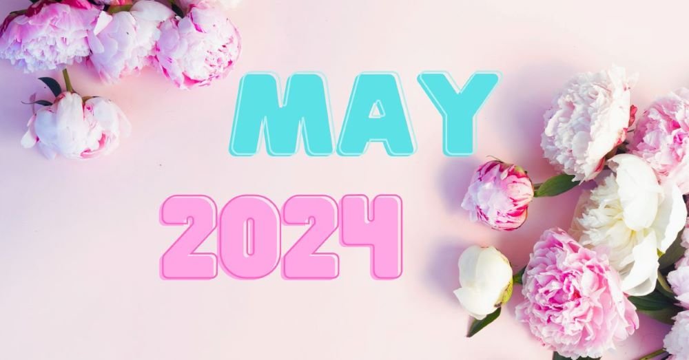 May 2024